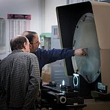 Facilities and People