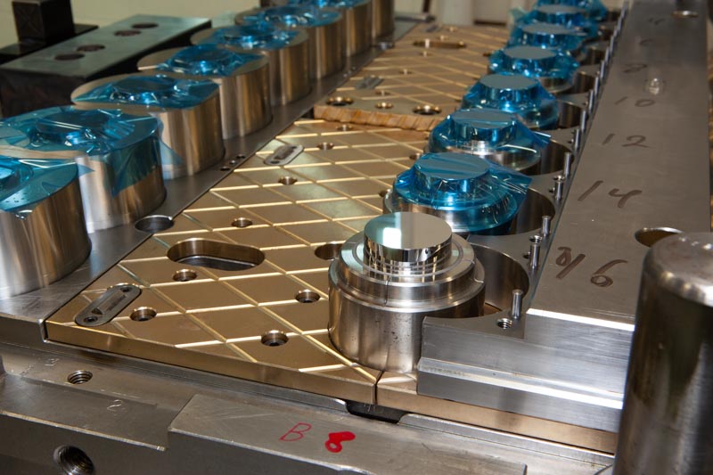Superior Tooling - Plastic Injection Molds and Tooling